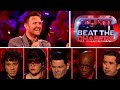 Brendan's £60,000 Win Gets a Standing Ovation | Beat The Chasers