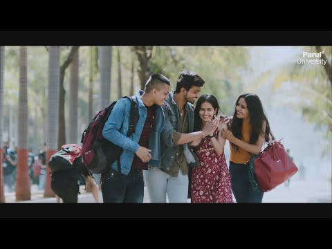 Parul University General video thumbnail 60