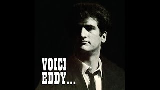 Eddy Mitchell :  4 belles chansons des années 60.  ( B.B. le 26/09/2024 ).