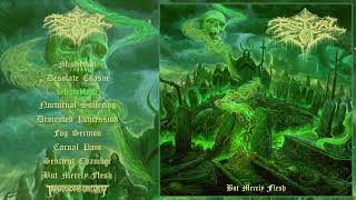 Download lagu RITUAL FOG (US) - But Merely Flesh FULL STREAM ALBUM (Death/Thrash Metal) Transcending Obscurity mp3