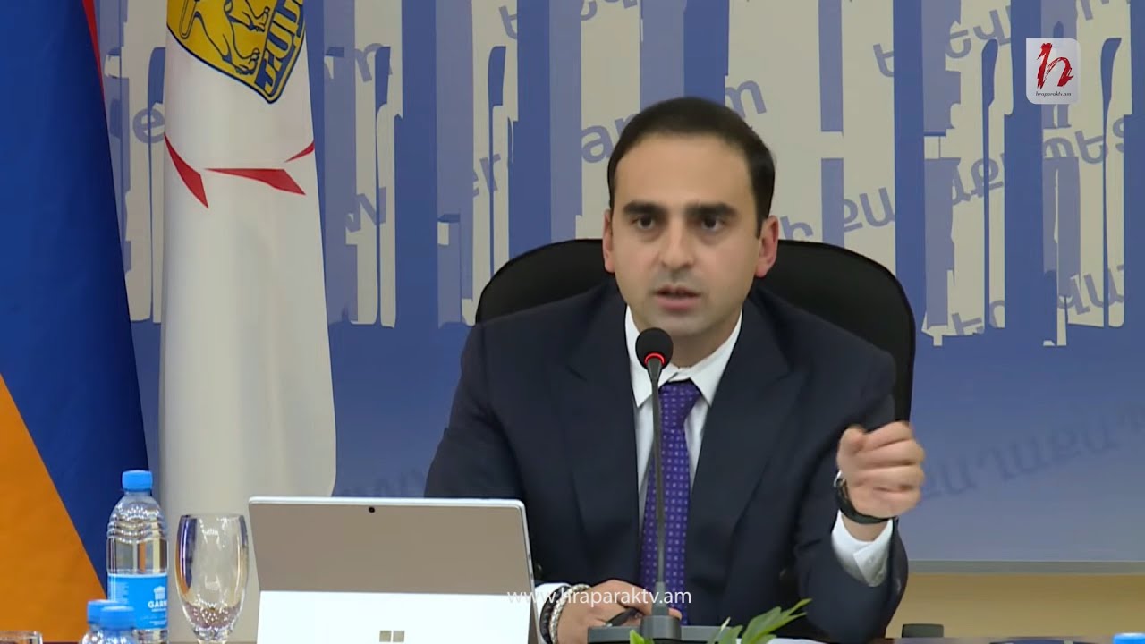 Ստորագրված «խաղաղության» հռչակագիրը մեծագույն ձեռքբերում է