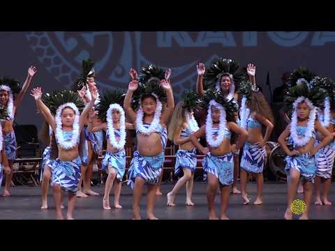 Hiva Katoa - PEHE 'OTE"A