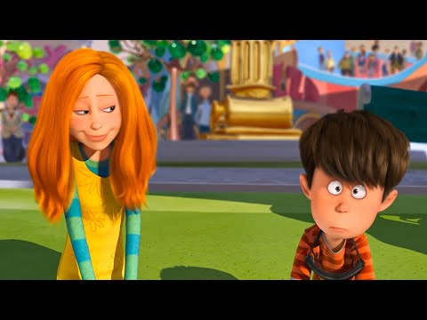 Let it Grow (The Lorax) but it's just the original without any edits Video