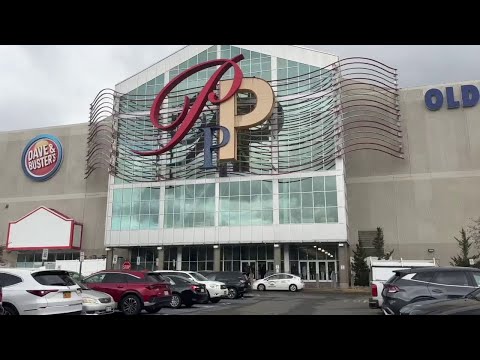 Rockland County Stabbing