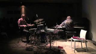 Jim O'Rourke & Oren Ambarchi 02 @ SuperDeluxe, Tokyo