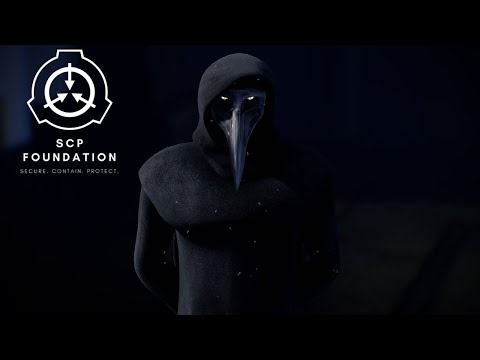 Expérience sur SCP 049(4K 60fps/Garry's Mod)