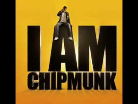 chipmunk-diamond rings