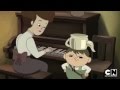 Potatoes and remixes [Over the Garden Wall ...