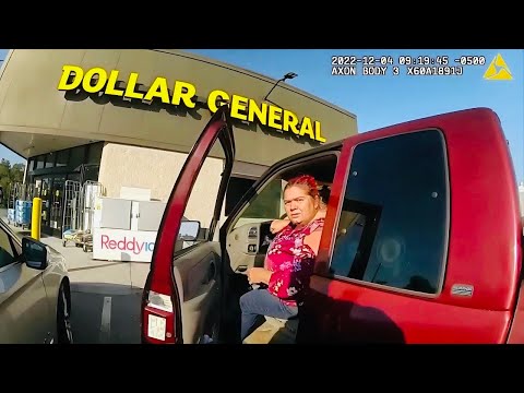 Entitled Karen Gets A Much-Needed Reality Check