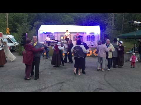 Toms Bokums un draugi