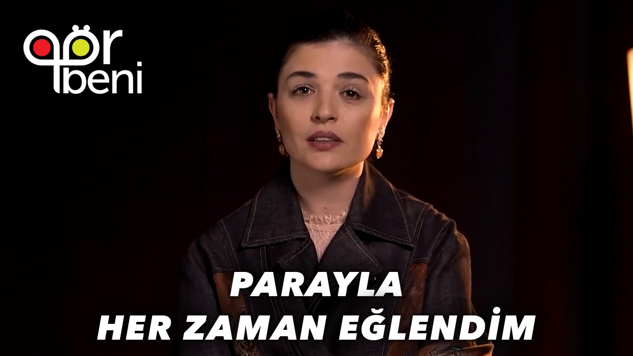 Yalandan Yere Teşekkür Edip Çıktığım Çok Kapı Oldu - Gonca Vuslateri | Gör Beni