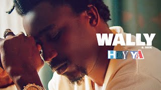 Download lagu Wally B. Seck – Hey Ya mp3