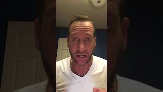 THEY ARE BLOCKING THIS GUY FROM TEACHING THE TRUTH THE MEDIA IS FAKE NEWS