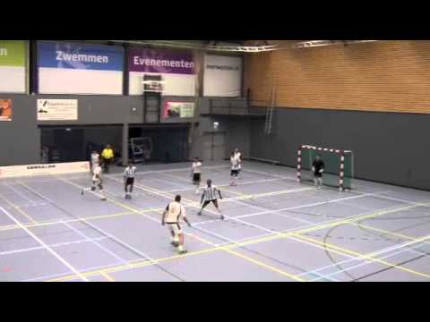 JCK-Aiso -  ZVV Estudiantes