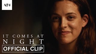 Video trailer för It Comes at Night