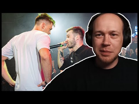 SKOPZZOR reakcja na BITWA O POŁUDNIE 2vs2 (Filipek, Milu, Bober, Koro i inni)