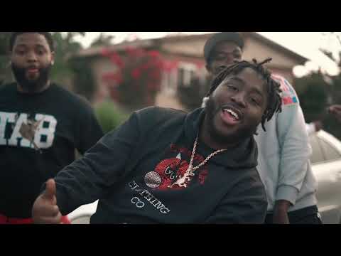 That Nigga (feat. Ysr Gramz)