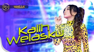 Download lagu KALIH WELASKU Difarina Indra Adella OM ADELLA... mp3