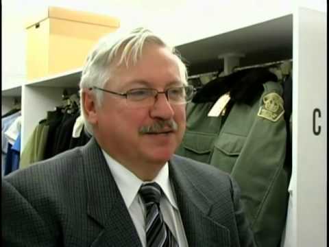 This Week in History Season 2 Episode 4 - Wilkinson Road Jail