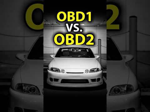 is OBD1 or OBD2 better?
