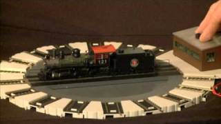 Bachmann - TCA Fall 2010