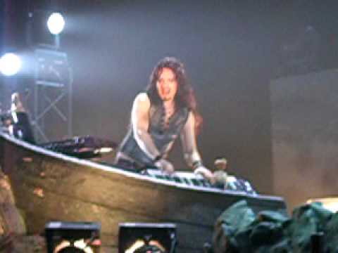 Toumas Holopainen - Sexy Headbanging