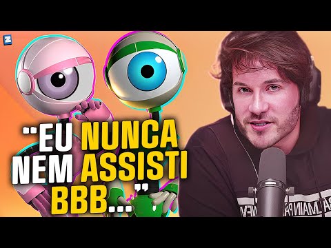 ELIEZER nunca quis ir pro BBB 😳