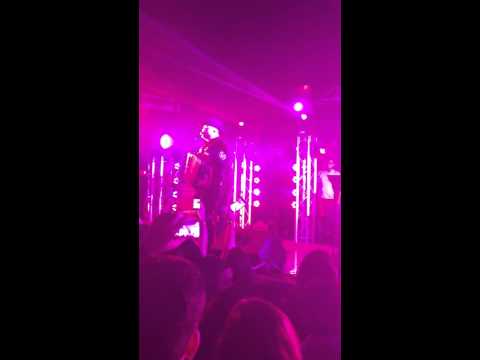 Voz de Mando- Ahora Resulta