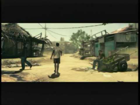 Resident Evil 5 Walkthrough Part 1 - Welcome to Kijuju