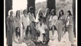 Ya Ho Wa 13: Man The Messiah