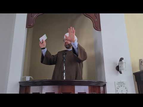 Historia prekëse e skllaves në Medine!