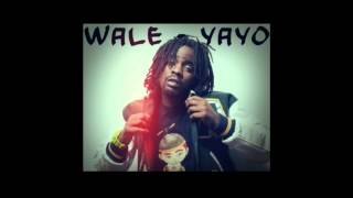 Wale - Yayo (Freestyle 2014)