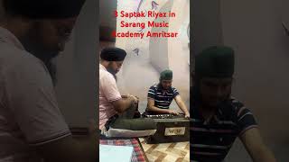 Download lagu 3 Saptak Riyaz kaise karen #musicacademy #musicclasses #youtubeshorts mp3