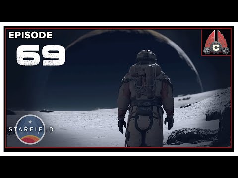 CohhCarnage Plays Starfield NG+ - Episode 69