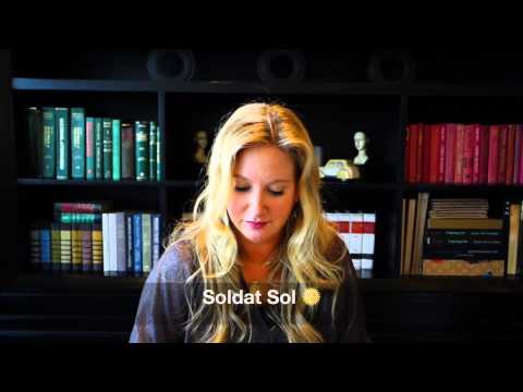 Inquirer Super - Leigh Bardugo's pronunciation guide to Ravkan terms