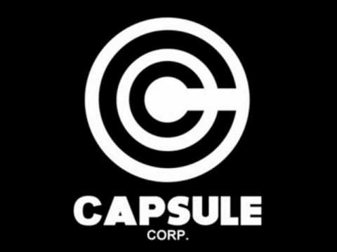 Capsule Corporation (Tete de Boulle) - Magnetosaure Face A