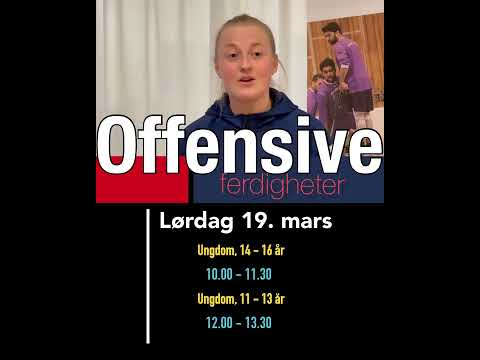 Treningssamling i Klæbu!