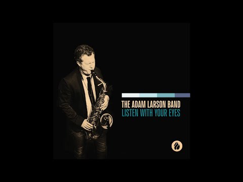 The Adam Larson Band - Sleepers