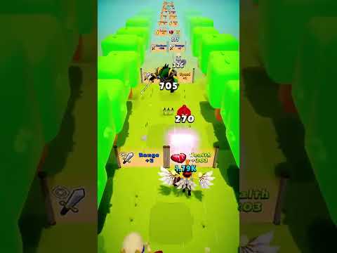 Rogue Runner