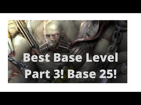 Last Shelter Survival Gameplay Max Level - Best Base Level part 3 - YouTube