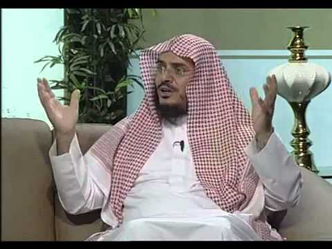  برنامج قصة آية (13) أذان الحج | د. عبد الرحمن بن معاضة الشهري