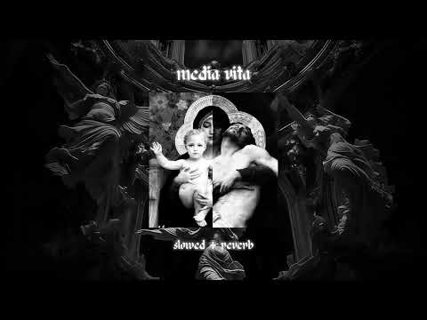 𝔐𝔢𝔡𝔦𝔞 𝔙𝔦𝔱𝔞 | 𝔰𝔩𝔬𝔴𝔢𝔡 + 𝔯𝔢𝔳𝔢𝔯𝔟