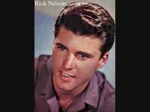 A Wonder Like You ~ Rick Nelson  (1961)