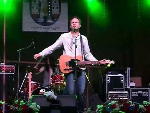 Promilujem celou noc - Dobřany