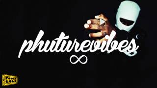 DANNY BROWN - Break It (Go)