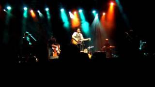 Great Lake Swimmers - Various Stages - Toronto (04/25/09)