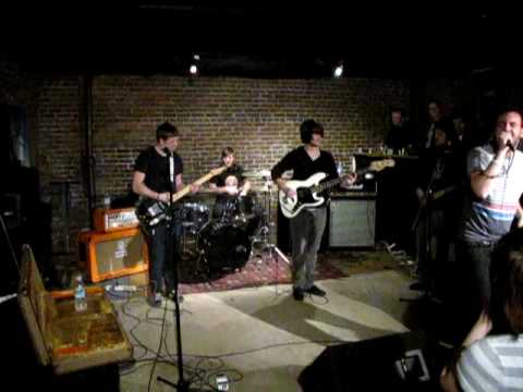 Cavalier covering White Houses by Vanessa Carlton video thumbnail