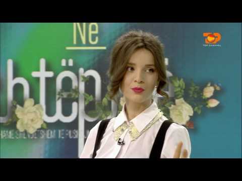 Ne Shtepine Tone, 24 Shkurt 2017, Pjesa 2 - Top Channel Albania - Entertainment Show