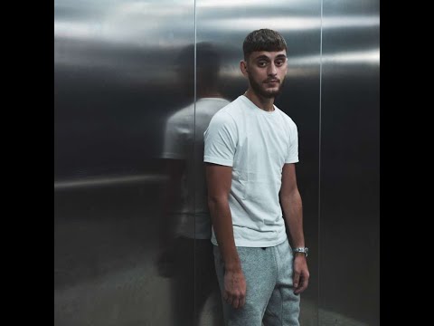 ArtigeArdit x Lamin. Type Beat "ingenting" (Prod. BeeAyy)