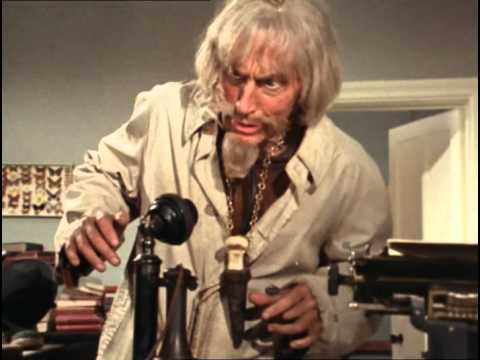 Catweazle Series 2 Episode 8 - The Familiar Spirit (Part 2)